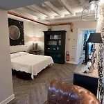La Vite 2.0 Apartments