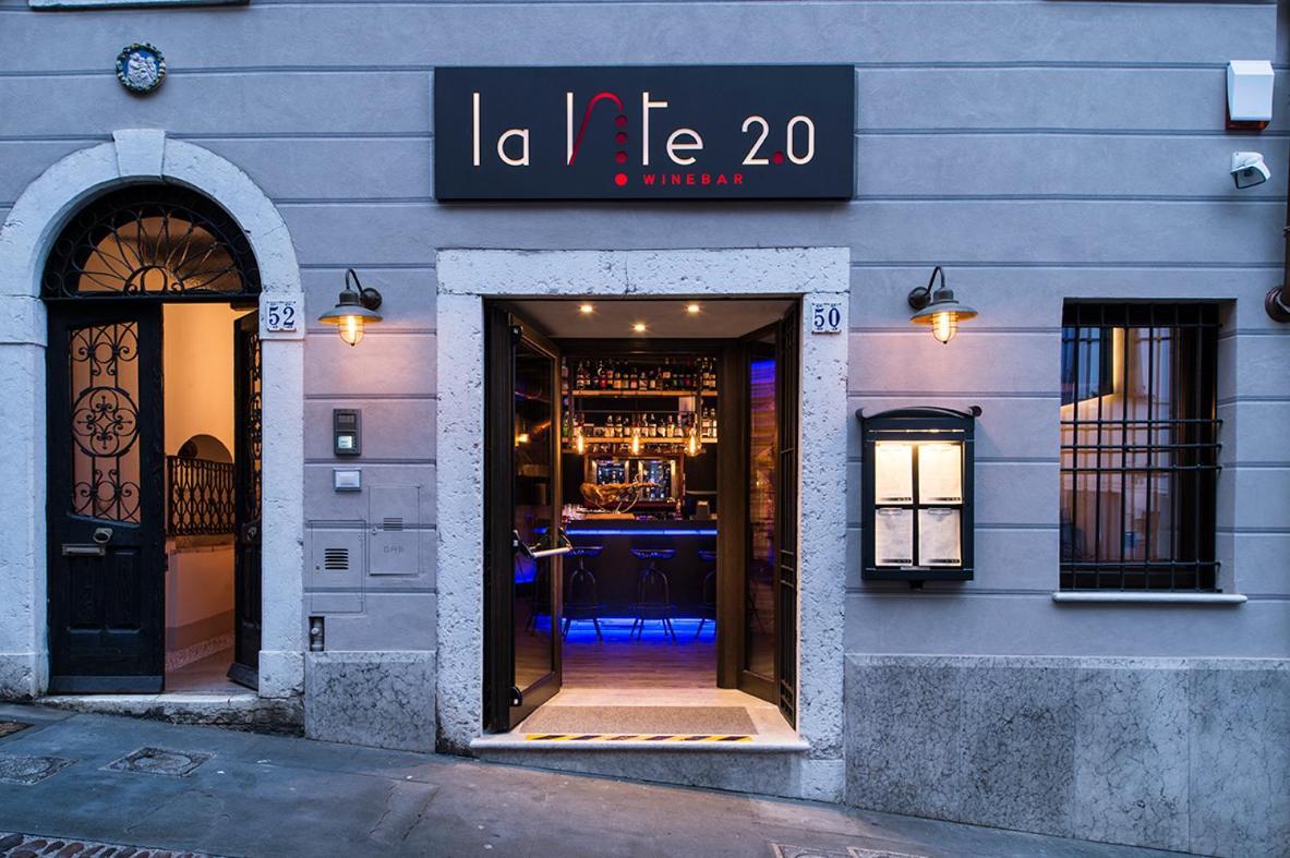 Apartment La Vite 2.0