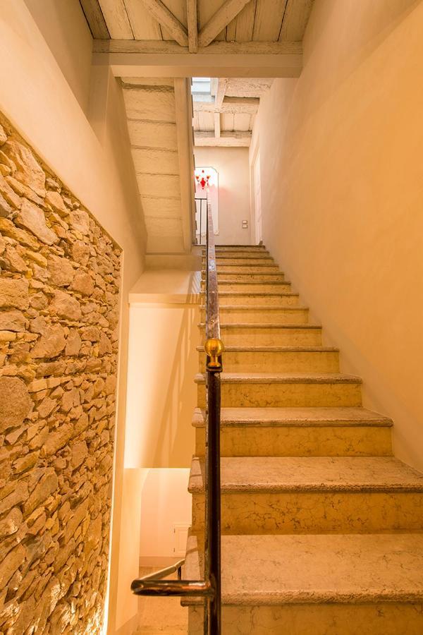 Apartment La Vite 2.0 *