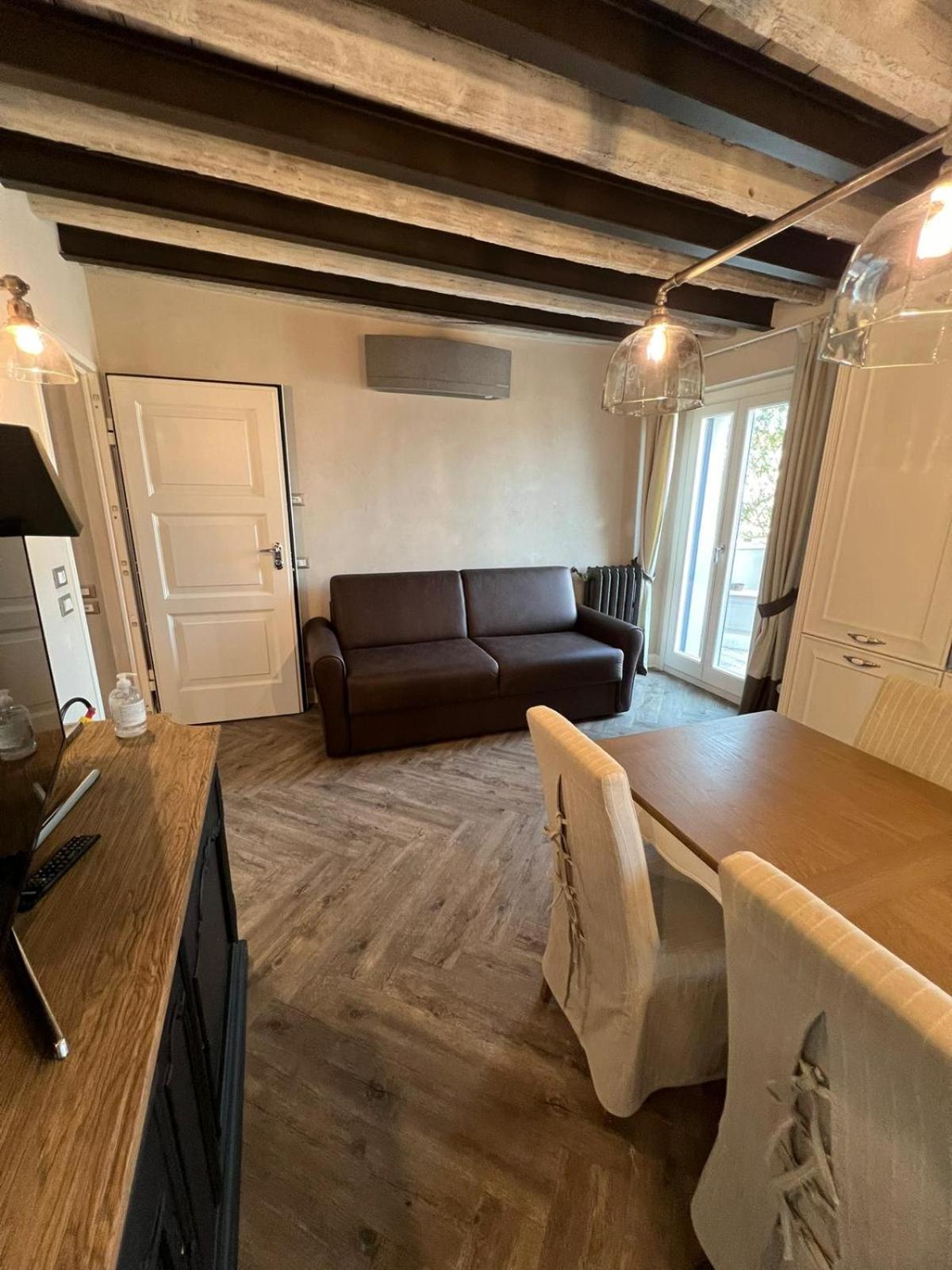 La Vite 2.0 Apartment