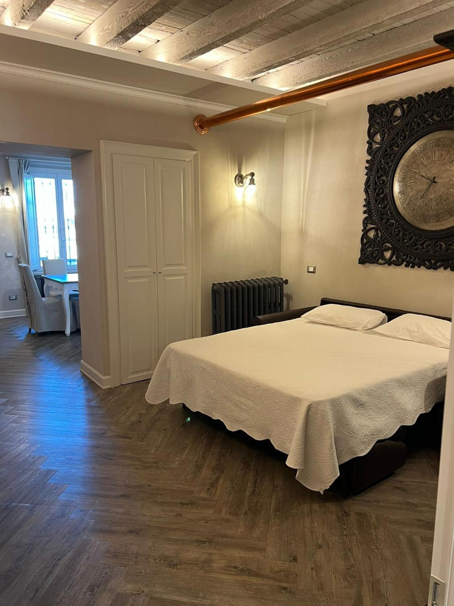 La Vite 2.0 Apartment