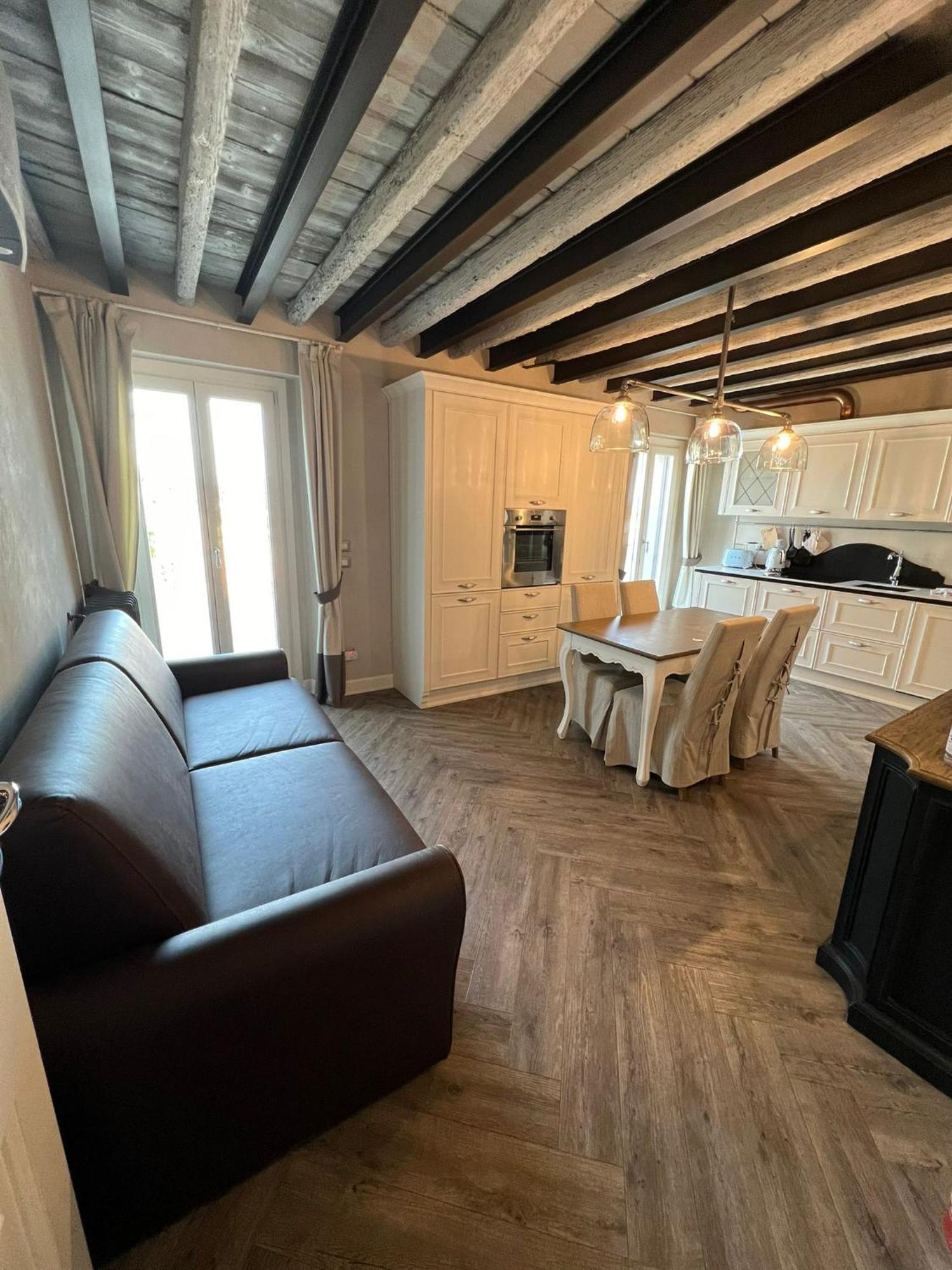 Apartment La Vite 2.0 *