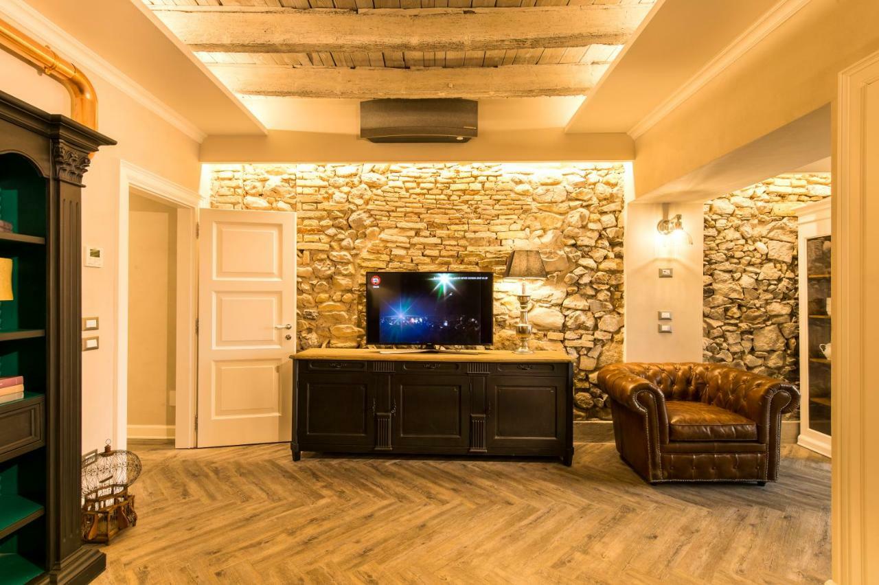 La Vite 2.0 Apartment Desenzano del Garda