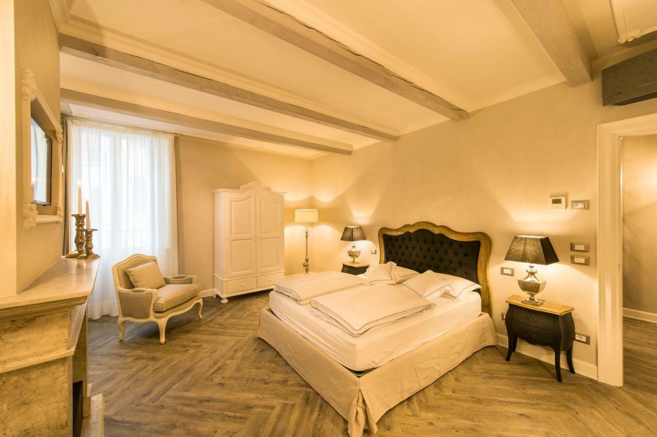 La Vite 2.0 Apartment Desenzano del Garda