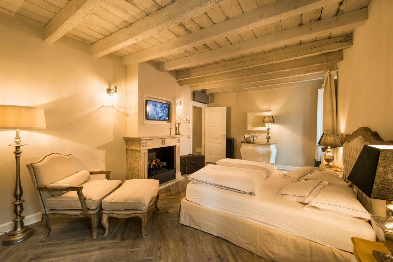 La Vite 2.0 Apartment Desenzano del Garda