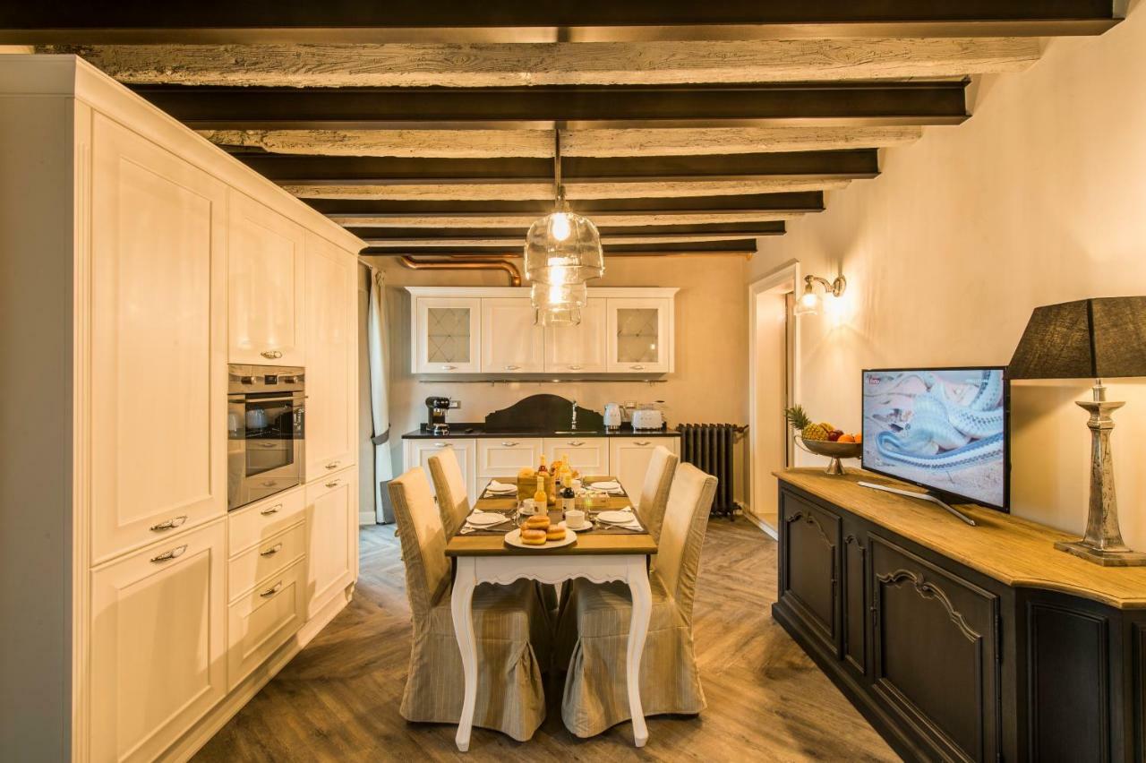 La Vite 2.0 Apartment
