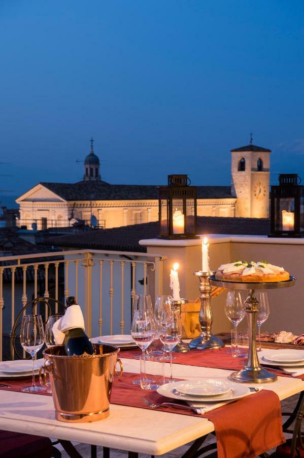 La Vite 2.0 Apartment Desenzano del Garda