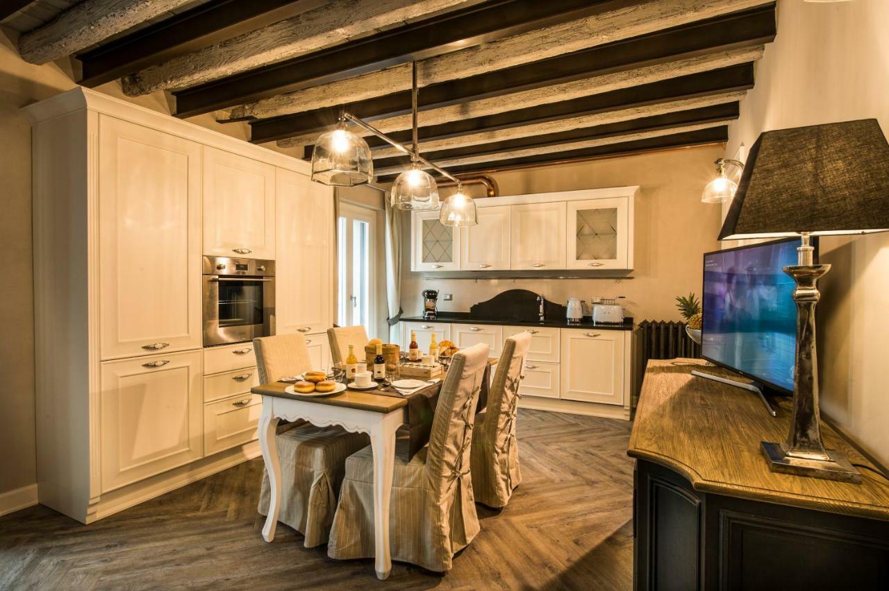 Apartment La Vite 2.0 Desenzano del Garda