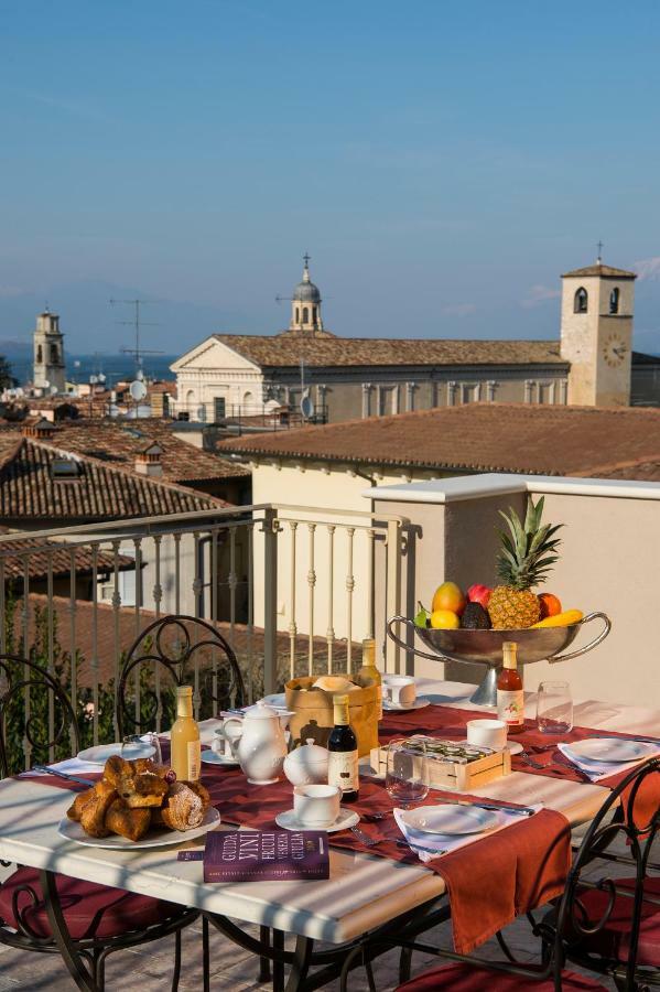 La Vite 2.0 Apartment Desenzano del Garda