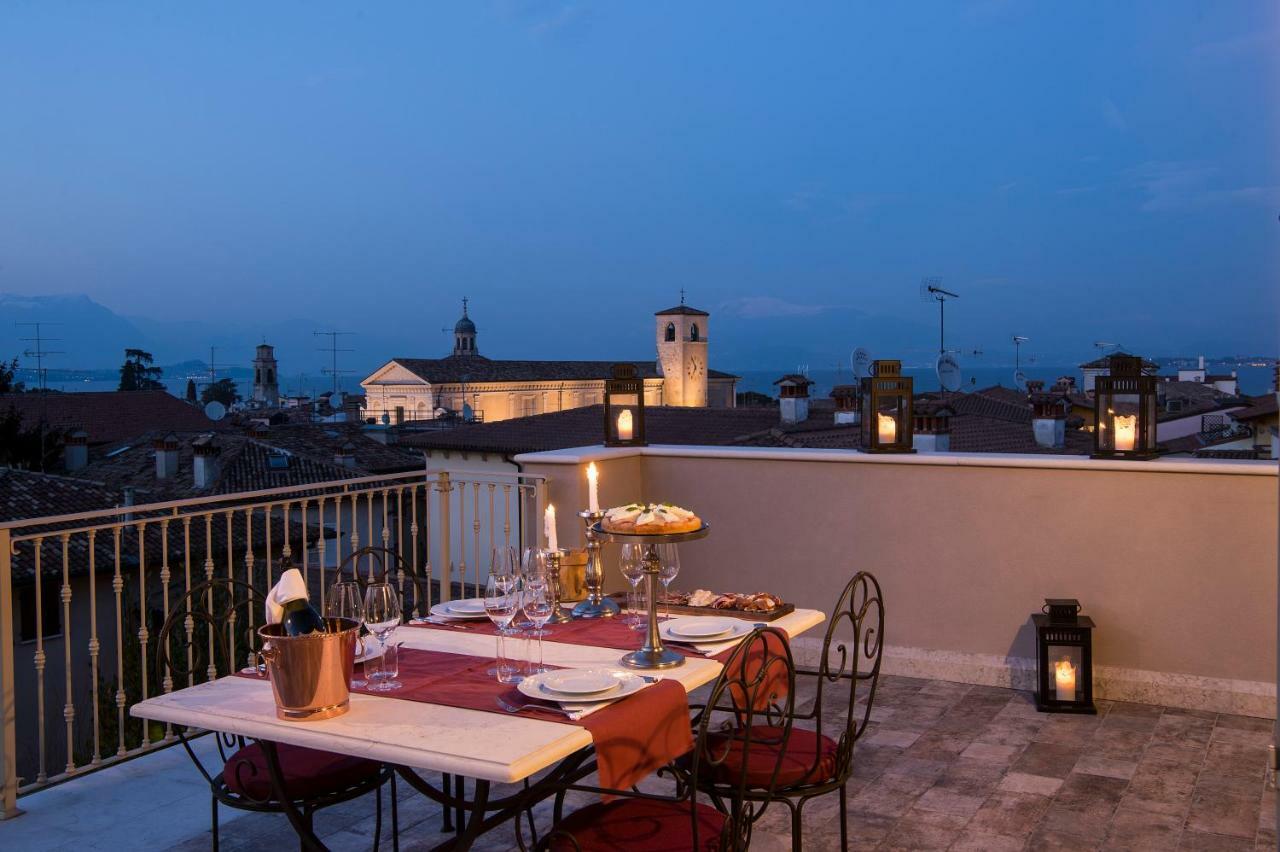Apartment La Vite 2.0 Desenzano del Garda