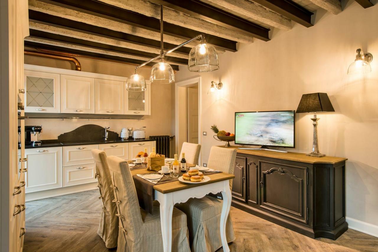 La Vite 2.0 Apartment