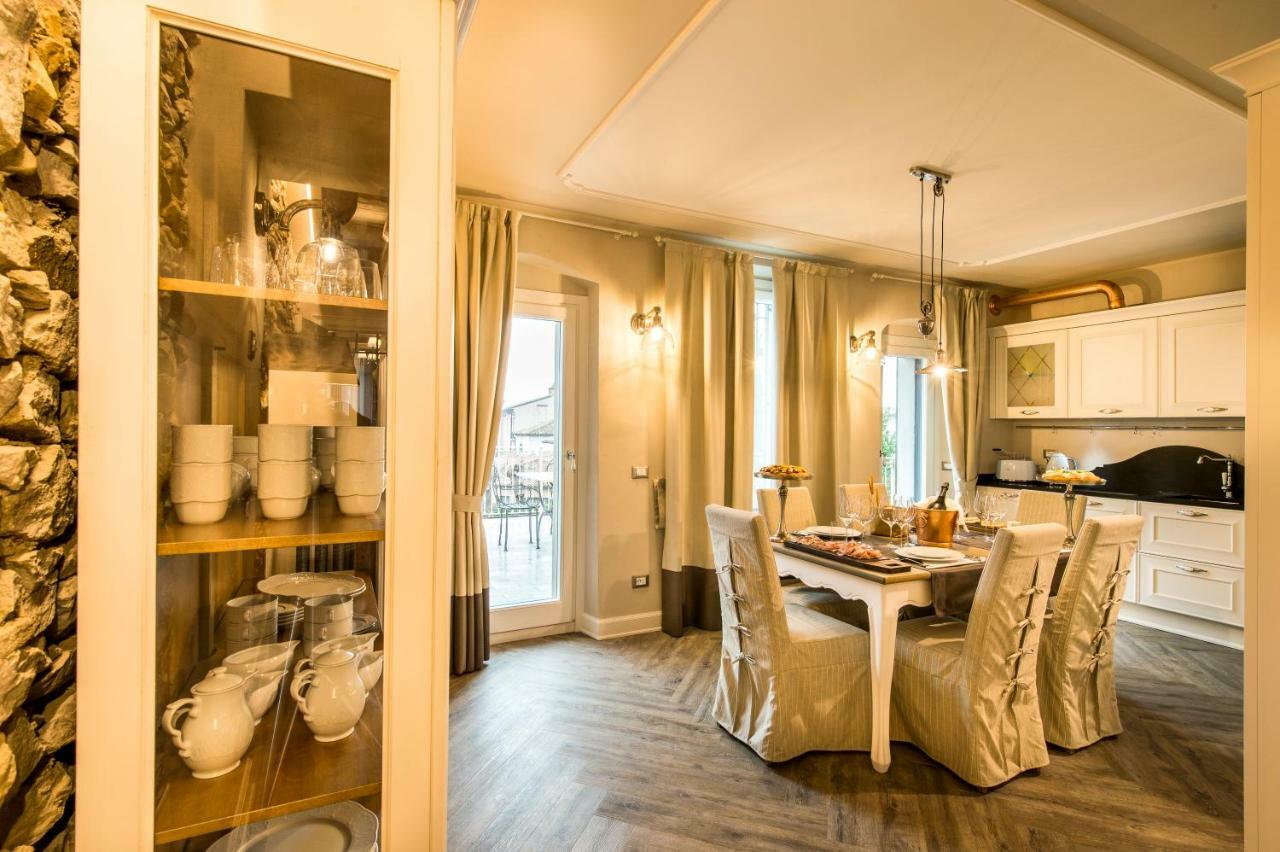 Apartment La Vite 2.0