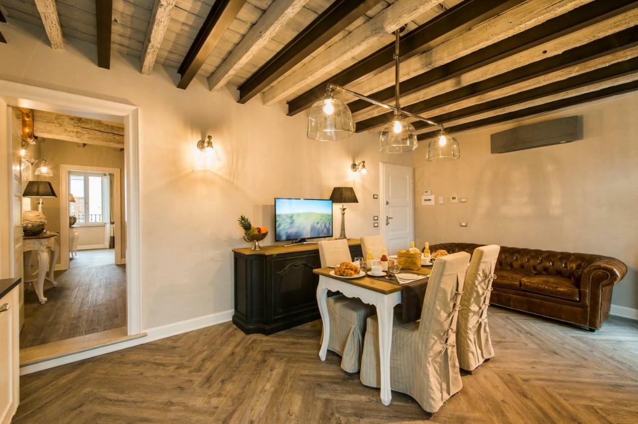 La Vite 2.0 Apartment Desenzano del Garda