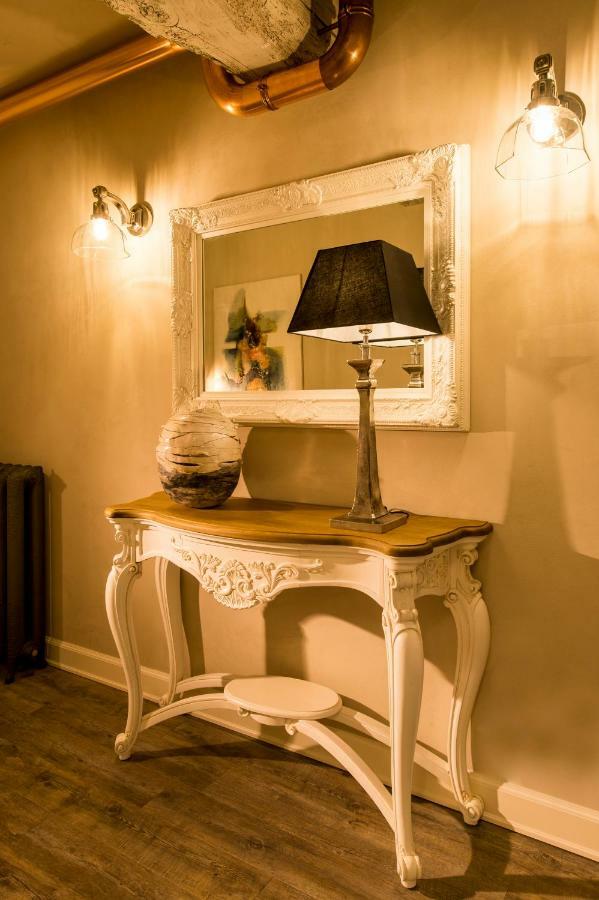 La Vite 2.0 Apartment Desenzano del Garda