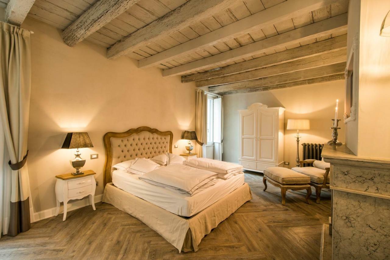 La Vite 2.0 Apartment Desenzano del Garda